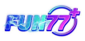 fun77 สล็อตเว็บตรง logo