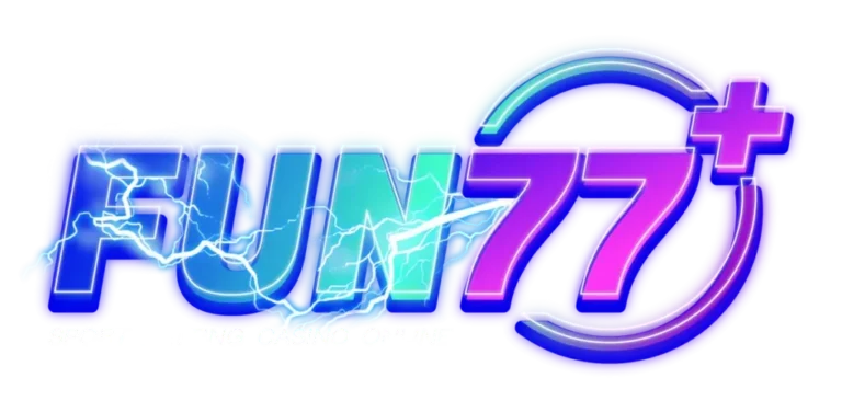 fun77 สล็อตเว็บตรง logo